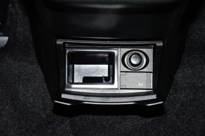 2023款 AMG G 63-内饰-图片-有驾