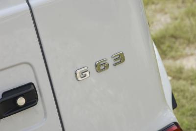 2023款 AMG G 63-外观-图片-有驾