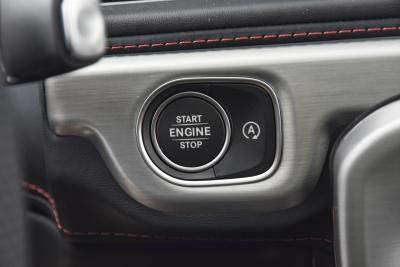 2023款 AMG G 63-内饰-图片-有驾