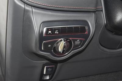 2023款 AMG G 63-内饰-图片-有驾
