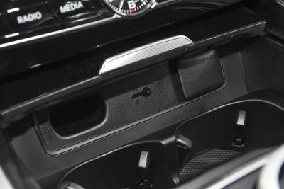 2023款 AMG G 63-内饰-图片-有驾
