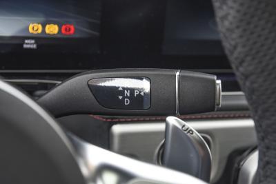 2023款 AMG G 63-内饰-图片-有驾