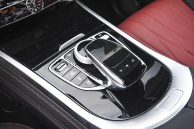 2023款 AMG G 63-内饰-图片-有驾