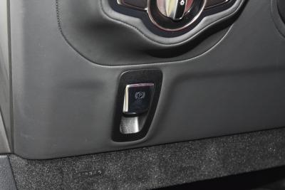 2023款 AMG G 63-内饰-图片-有驾