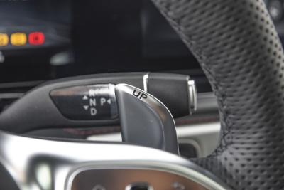 2023款 AMG G 63-内饰-图片-有驾