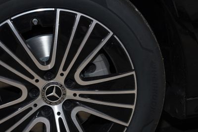 2026款 E 260 L-外观-图片-有驾