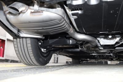 2026款 E 260 L-外观-图片-有驾