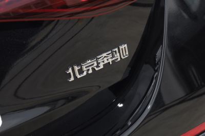 2026款 E 260 L-外观-图片-有驾