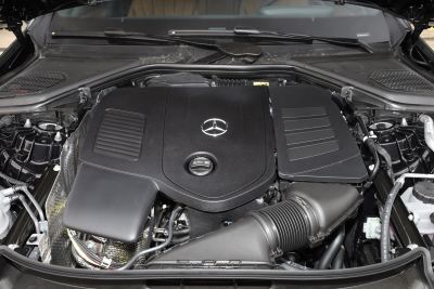 2026款 E 260 L-外观-图片-有驾