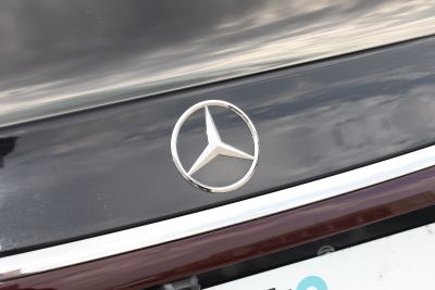 2026款 E 260 L-外观-图片-有驾