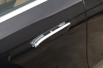 2026款 E 260 L-外观-图片-有驾