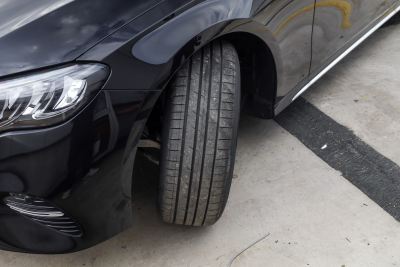 2026款 E 260 L-外观-图片-有驾