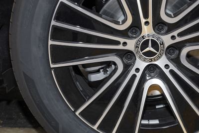 2026款 E 260 L-外观-图片-有驾