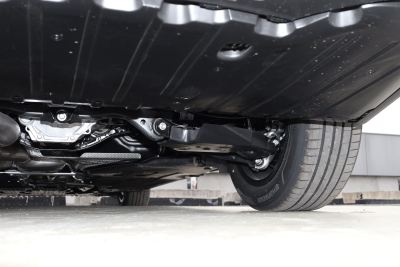 2026款 E 260 L-外观-图片-有驾