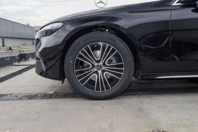 2026款 E 260 L-外观-图片-有驾
