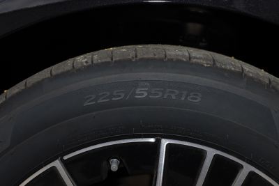 2026款 E 260 L-外观-图片-有驾