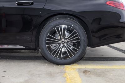 2026款 E 260 L-外观-图片-有驾