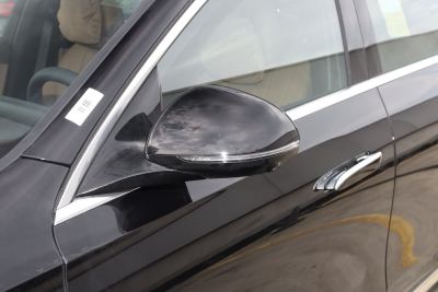 2026款 E 260 L-外观-图片-有驾