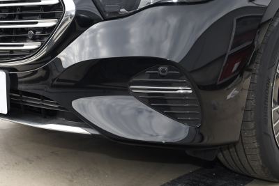 2026款 E 260 L-外观-图片-有驾