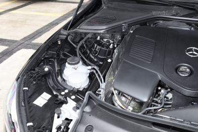 2026款 E 260 L-外观-图片-有驾