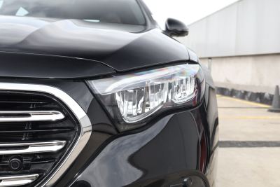 2026款 E 260 L-外观-图片-有驾