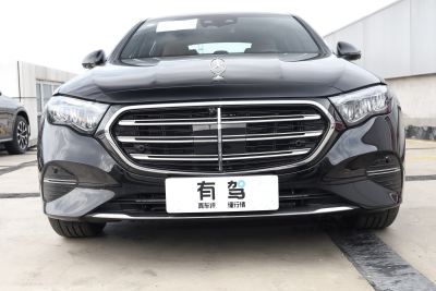 2026款 E 260 L-外观-图片-有驾