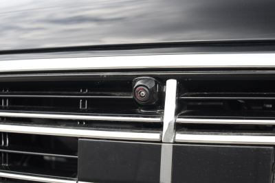 2026款 E 260 L-外观-图片-有驾