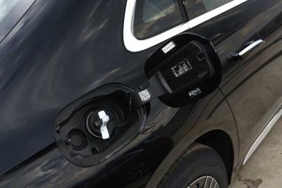 2026款 E 260 L-外观-图片-有驾