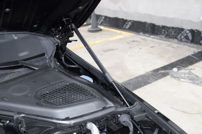 2026款 E 260 L-外观-图片-有驾