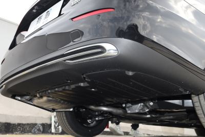 2026款 E 260 L-外观-图片-有驾