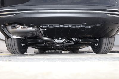 2026款 E 260 L-外观-图片-有驾