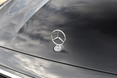 2026款 E 260 L-外观-图片-有驾