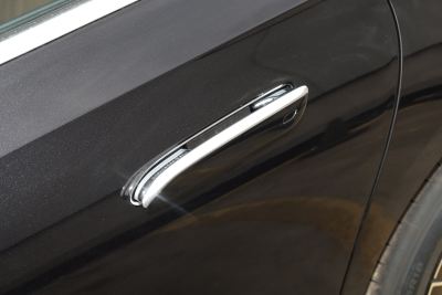 2026款 E 260 L-外观-图片-有驾