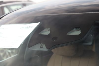 2026款 E 260 L-外观-图片-有驾