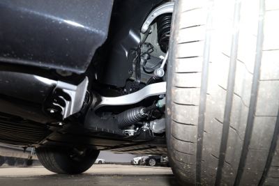 2026款 E 260 L-外观-图片-有驾