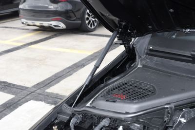 2026款 E 260 L-外观-图片-有驾