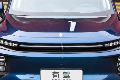 2023款 470km 旗舰版 电池租赁-外观-图片-有驾