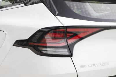 2025款 2.0T 两驱尊贵智享版-外观-图片-有驾