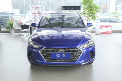 2020款 1.4T 双离合炫动·活力型-外观-图片-有驾