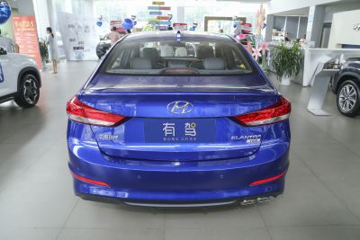 2020款 1.4T 双离合炫动·活力型-外观-图片-有驾