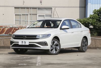 2025款 200TSI DSG悦行PRO版-外观-图片-有驾