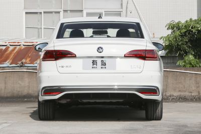 2025款 200TSI DSG悦行PRO版-外观-图片-有驾