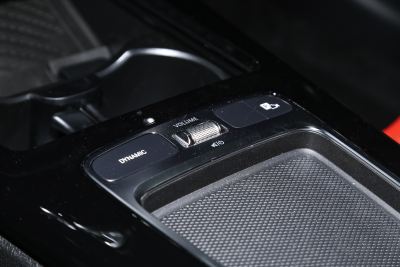 2024款 改款 AMG A 35 L 4MATIC-内饰-图片-有驾 2024款 改款 AMG A 35 L 4MATIC-内饰-图片-有驾