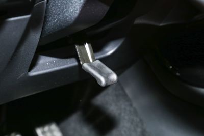 2024款 改款 AMG A 35 L 4MATIC-内饰-图片-有驾 2024款 改款 AMG A 35 L 4MATIC-内饰-图片-有驾