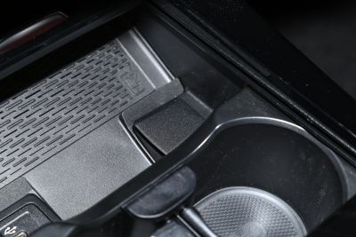 2024款 改款 AMG A 35 L 4MATIC-内饰-图片-有驾 2024款 改款 AMG A 35 L 4MATIC-内饰-图片-有驾