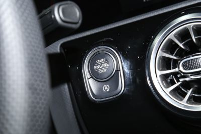 2024款 改款 AMG A 35 L 4MATIC-内饰-图片-有驾 2024款 改款 AMG A 35 L 4MATIC-内饰-图片-有驾