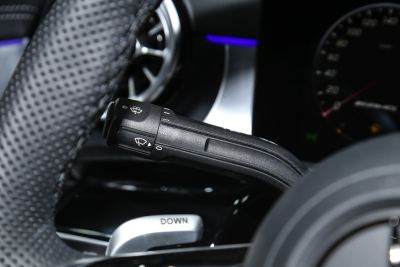 2024款 改款 AMG A 35 L 4MATIC-内饰-图片-有驾 2024款 改款 AMG A 35 L 4MATIC-内饰-图片-有驾