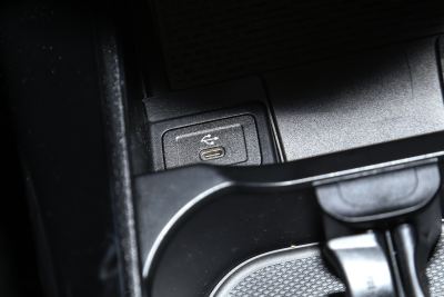 2024款 改款 AMG A 35 L 4MATIC-内饰-图片-有驾 2024款 改款 AMG A 35 L 4MATIC-内饰-图片-有驾