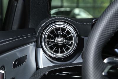 2024款 改款 AMG A 35 L 4MATIC-内饰-图片-有驾 2024款 改款 AMG A 35 L 4MATIC-内饰-图片-有驾