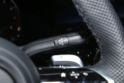 2024款 改款 AMG A 35 L 4MATIC-内饰-图片-有驾 2024款 改款 AMG A 35 L 4MATIC-内饰-图片-有驾
